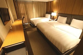 LOTTE CITY HOTEL DAEJEON