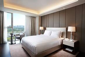 LOTTE CITY HOTEL DAEJEON