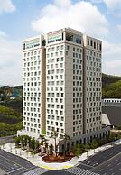 LOTTE CITY HOTEL DAEJEON