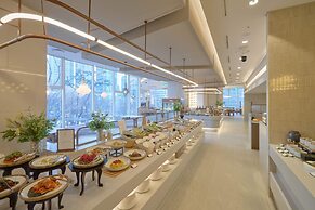 LOTTE CITY HOTEL DAEJEON