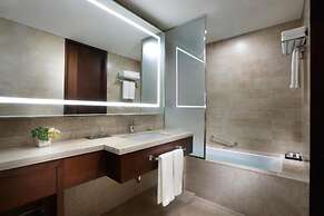 LOTTE CITY HOTEL DAEJEON