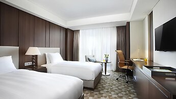 LOTTE CITY HOTEL DAEJEON