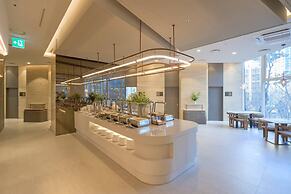 LOTTE CITY HOTEL DAEJEON