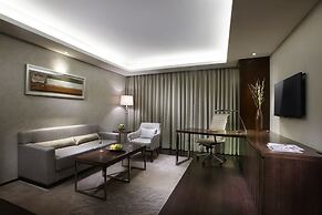 LOTTE CITY HOTEL DAEJEON