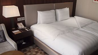LOTTE CITY HOTEL DAEJEON