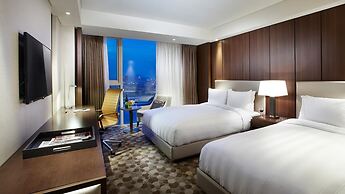 LOTTE CITY HOTEL DAEJEON