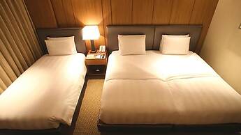 LOTTE CITY HOTEL DAEJEON