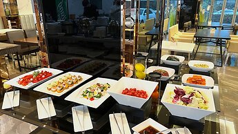 L&L Jeju Hotel