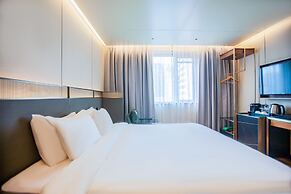 L&L Jeju Hotel