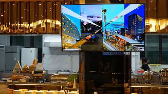 L&L Jeju Hotel
