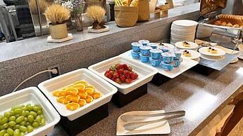 L&L Jeju Hotel