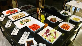 L&L Jeju Hotel
