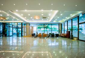L&L Jeju Hotel