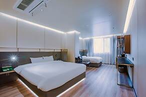 L&L Jeju Hotel