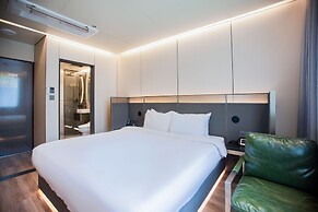 L&L Jeju Hotel
