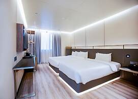 L&L Jeju Hotel