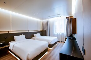 L&L Jeju Hotel