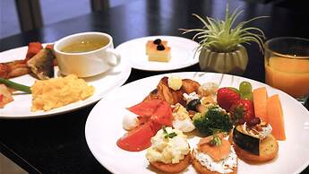 L&L Jeju Hotel