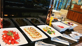 L&L Jeju Hotel