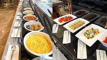L&L Jeju Hotel