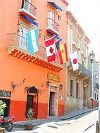 El Mesón de los Poetas