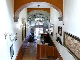El Mesón de los Poetas