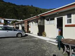 Beachside Sunnyvale Motel