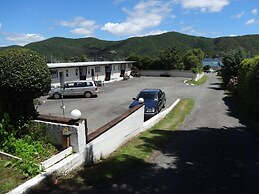 Beachside Sunnyvale Motel