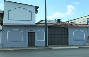 El Patio Suites