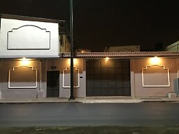 El Patio Suites
