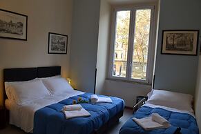 Enjoy Roma