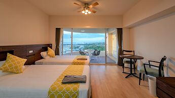 Hotel Sunset Hill