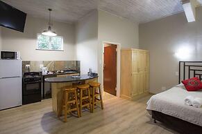 Merry Pebbles Resort & Caravan Park