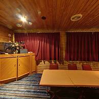 Merry Pebbles Resort & Caravan Park