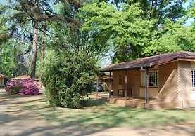 Merry Pebbles Resort & Caravan Park