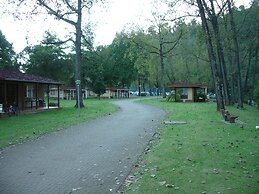 Merry Pebbles Resort & Caravan Park