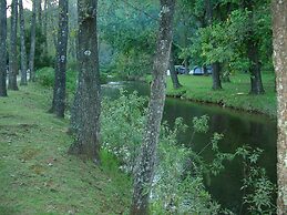 Merry Pebbles Resort & Caravan Park