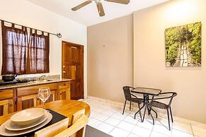 Downtown Suites
