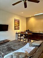 Downtown Suites