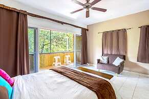 Downtown Suites