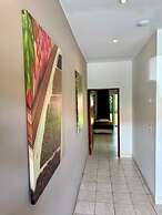 Downtown Suites