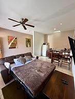 Downtown Suites