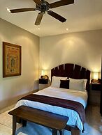 Downtown Suites