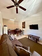 Downtown Suites