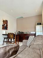 Downtown Suites