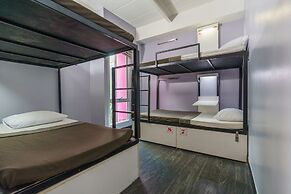 CheQinn Hostel Sukhumvit 4