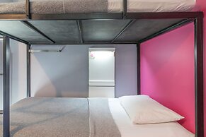 CheQinn Hostel Sukhumvit 4