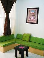 Hotel Esmeralda's