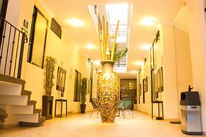 Hotel Esmeralda's