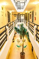 Hotel Esmeralda's